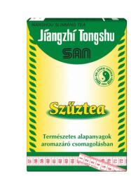 Dr. Chen Patika Jiangzhi Tongshu San Szűztea keverék 15x