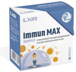 LXR Immun Max Komplex 60X