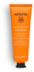  APIVITA Express Ragyogást adó ARCMASZK NARANCCSAL 50ml - patika-akcio