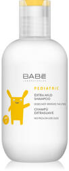 Laboratorios Babé Gyermek Sampon Extra Gyengéd 200ml
