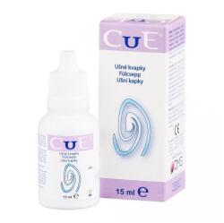  Cue fülcsepp 15ml - patika-akcio