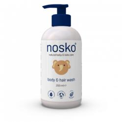  Nosko fürdető és sampon 200 ml