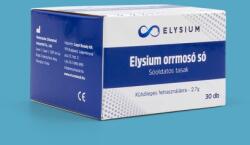 Elysium orrmosó só - 30 db