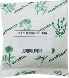JuvaPharma Kerti kakukkfű gyógytea 40g