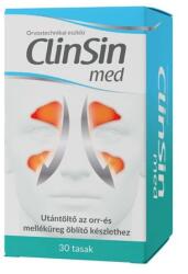  ClinSin Med utántöltő az orr- és melléküreg öblítő készlethez 30X