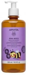 APIVITA MINI BEES bőrkímélő sampon gyerekeknek 500 ml
