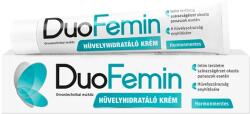  Duofemin hüvelyhidratáló krém 50ml - patika-akcio
