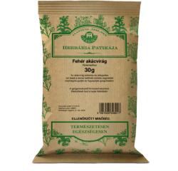 Herbária Akácvirág (Robiniae flos) 30g