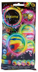 Illooms LED lufi - Márvány színű 5 db-os (1353710)