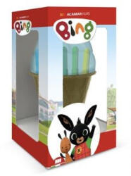  Bing fagyi alakú nyomda szett (MUL84987)