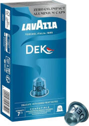 LAVAZZA DEK Nespresso (10)