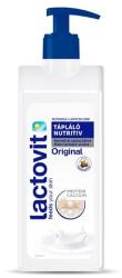 Lactovit Body milk Lactovit 400ml original nutritiv