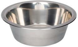 TRIXIE Castron Inox, 1.8 l/ 21 cm