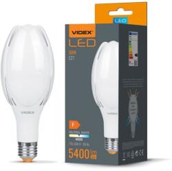 Videx Bec LED VIDEX-E27-A108-50W-NW