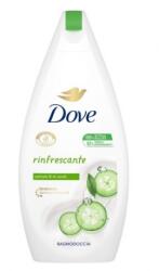 Dove Gel de dus Dove ceai verde si castravete, 450ml