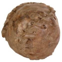 TRIXIE Minge Din Piele Uscata Cu Umplutura, 4.5cm