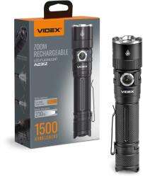 Videx Lanterna Videx VLF-A231Z Tactica Led 1500Lm 5000K