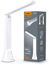 Videx Lampă de birou LED dimabilă VIDEX-DESK-LAMP-BERLIN