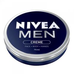 Nivea Crema Nivea men 75ml