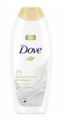 Dove Gel de dus Dove seta preziosa, 750ml