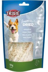 TRIXIE Recompense Piept De Pui Liofilizat, 50 g