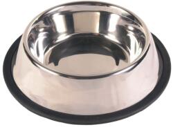 TRIXIE Castron Inox, Antiderapant 0.45l
