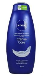 Nivea Gel de dus Nivea creme care 750 ml