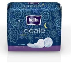 Bella Absorbant Bella ideale ultra thin night 7 buc