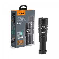Videx Lanterna Videx VLF-A298 Tactica Led 1500Lm 5000K