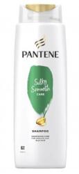 Pantene Sampon Pantene 340ml Silky Smooth Care