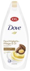 Dove Gel de dus Dove ulei de ingrijire hidratant 500ml