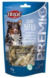 TRIXIE recompense pentru caini, premio, Sushi Bites, 75 g