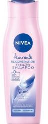 Nivea Sampon Nivea Hairmilk regeneration, 250ml
