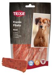 TRIXIE Recompense Pentru Caini, Fasii cu Vita, 80 g