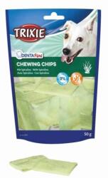 TRIXIE Recompense Pentru Caini, chips cu spirulina
