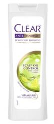 CLEAR Sampon Clear Scalp Oil Control, 400ml