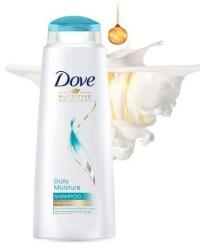 Dove Sampon Dove daily moisture 400 ml