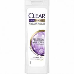 CLEAR Sampon Clear Colored Damaged Hair , 400 ml
