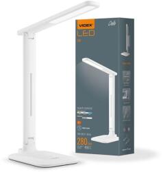 Videx Lampă de birou LED dimabilă VIDEX-OSLO