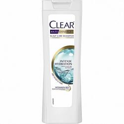 CLEAR Sampon Clear Intense Hydration, 400 ml
