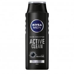 Nivea Sampon Nivea men active clean 400 ml