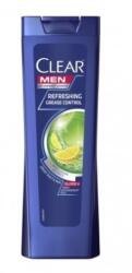 CLEAR Sampon Clear Men Grease Control pentru gras, 400 ml