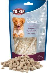 TRIXIE Recompense Piept De Rata Liofilizata, 50 g