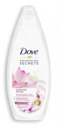 Dove Gel de dus Dove Glowing Ritual, 500 ml