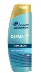 Head & Shoulders Sampon head&shoulders derma x pro hidratare