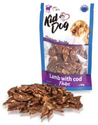 KIDDOG Recompense Pentru Caini, Fulgi De Miel