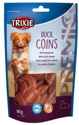 TRIXIE recompense caini rondele de rata, 80g
