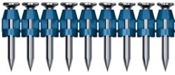 Bosch 2, 7 x 25 mm | 0 ° betonszeg 1000 db (1600A02F4M)