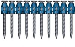 Bosch 2, 7 x 35 mm | 0 ° betonszeg 1000 db (1600A02F4R)