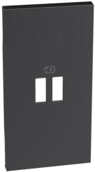 Legrand Tasta pentru incarcator usb 2 module Bticino Living Now KG12PD (KG12PD)